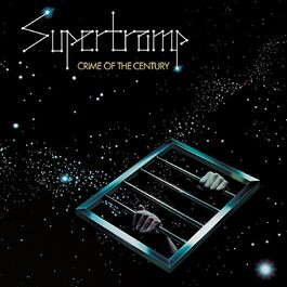 Supertramp - Crime of the Century [Вінілова платівка LP]