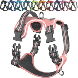 розмір: об'єм: 25-51 см (обхват грудей)