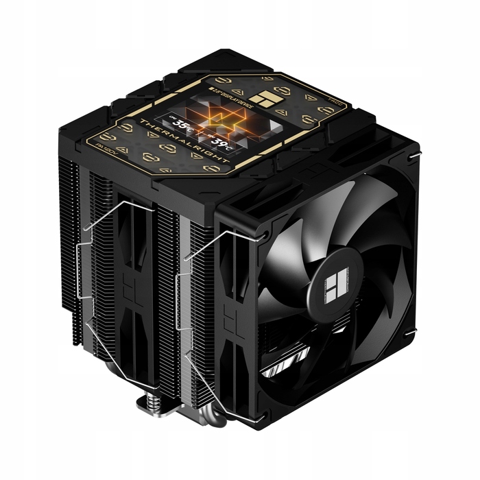 Активне охолодження процесора Thermalright 814256022101
