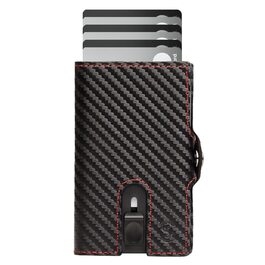 колір: carbon redline