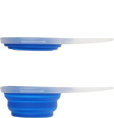 MEASURING_CUP Camping Kitchen Accessories, Measuring Cup and Spoon Set
