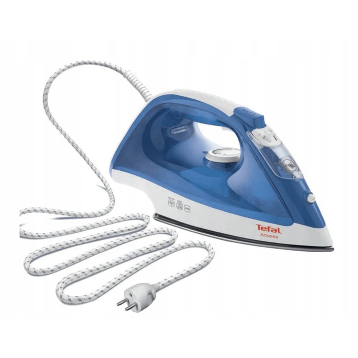 Праска Tefal FV1511 2000 Вт
