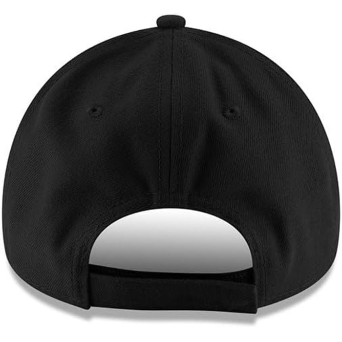 Кепка New Era NBA League 9Forty Toronto Raptors - Офіційні кольори команди, універсальний розмір