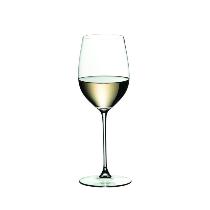 Бокали для вина Riedel Veritas 2 шт, 240 мл, для білого вина (Шардоне, Москато)