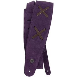 Гітарний ремінь D'Addario Planet Lock для акустичної та електрогітари, чорний сатиновий (рік випуску Jh)