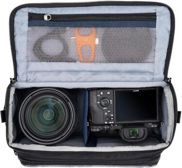 Think Tank Mirrorless Mover 25 - Сумка для беззеркальної камери Campfire Orange