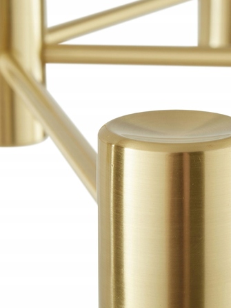 Підвісна люстра Westwing Sia, 6 точок освітлення, GU10