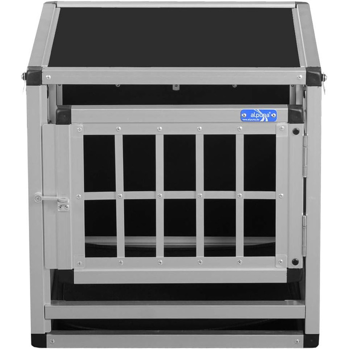 Транспортний ящик Transportbox N26, 50x50x50 см