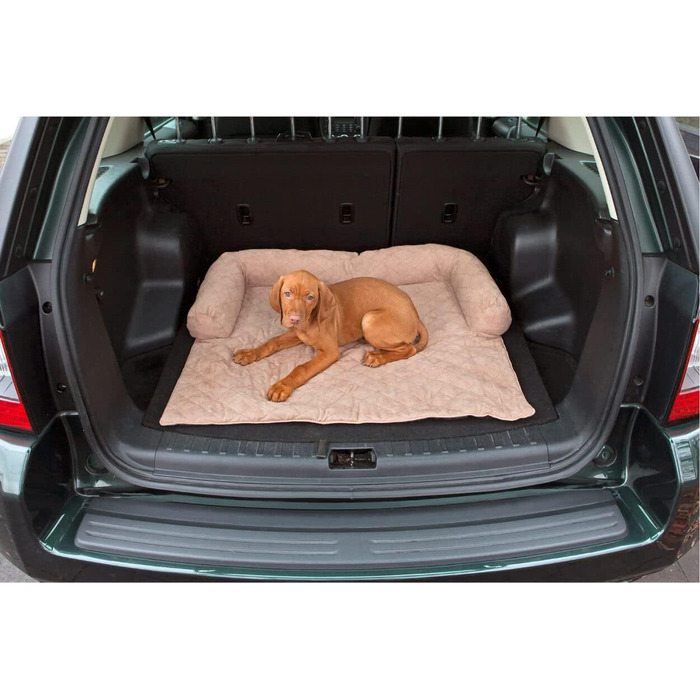 Крісло-лежанка Maximex Tier-Couch для домашніх тварин: захист дивану від шерсті та запахів, зручне ліжко для собак та котів, 88x10x70 см, машинне прання