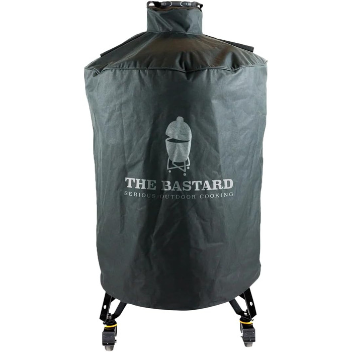 Дощовик для гриля The Bastard Regenschutz Compact, компактний чохол для захисту від дощу