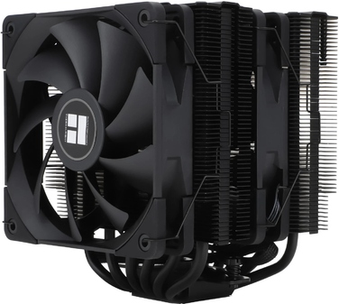 Кулер для процесора Thermalright PEERLESS ASSASSIN 120 BLACK