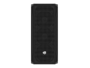 Корпус Fury NFO-2152 Midi Tower, чорний