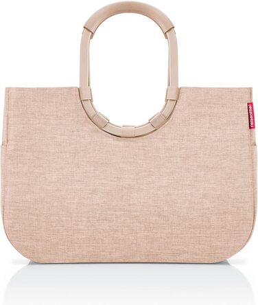 reisenthel Unisex Loopshopper L Frame Shopping Bag