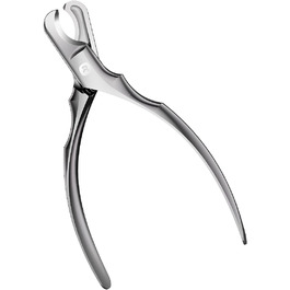 Ножиці для обрізання кігтів собак Homerunpet з мартенситної сталі, професійні ножиці для собак з гострим лезом, неслизькі ручки, ножиці для кігтів собак для великих собак, легко для догляду за кігтями вдома