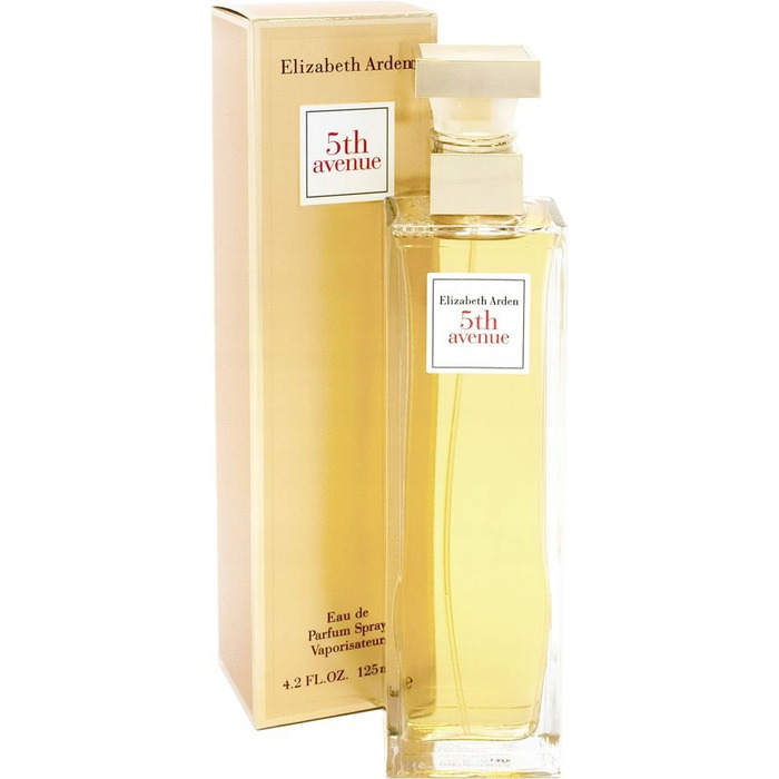 Парфумована вода Elizabeth Arden 5th Avenue для жінок, 125 мл