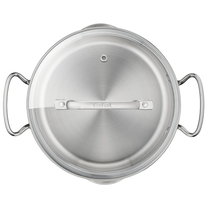 Набір каструль Tefal DUETTO+