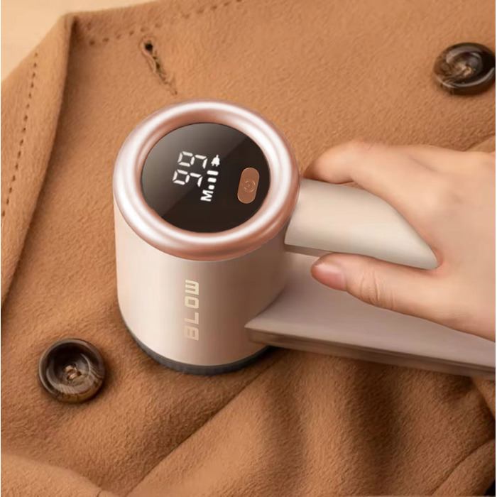 Потужна сучасна машинка для видалення ковтунів: для одягу, светрів та оббивки диванів