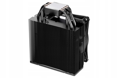 Кулер для процесора Be quiet! Pure Rock 3 LX ARGB BK040 з підсвіткою