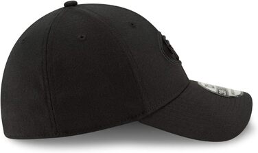 Кепка New Era 39Thirty Stretch Tampa Bay Buccaneers (L-XL) - Офіційна бейсболка NFL