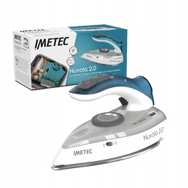 Парова праска IMETEC NUVOLA 2.0 1000 Вт
