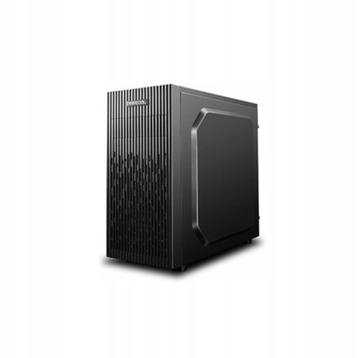 Корпус Deepcool Matrexx 30 SI Mini Tower, чорний