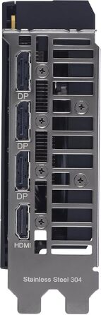 Відеокарта ASUS TUF Gaming GeForce RTX 5060 EVO 8GB GDDR7, PCIe 5.0, DLSS 4, 3.125-Slot, чорна