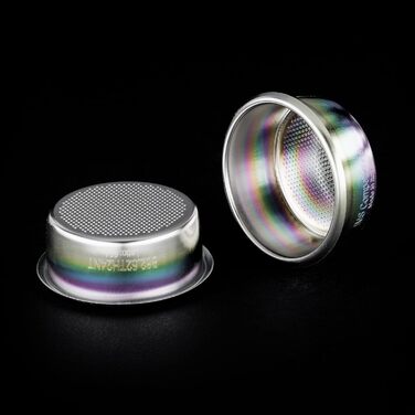 Фільтр-корзина IMS Precision Nanotech 54 мм для кавомашин Breville/Sage (Express, Bambino, Barista Touch, Infuser, Duo Temp), модель B62.52TH24NT