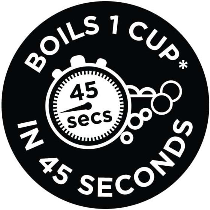 Електричний чайник Russell Hobbs 26080-70 з скляною колбою та LED-підсвіткою, 1.7 л, 2400 Вт