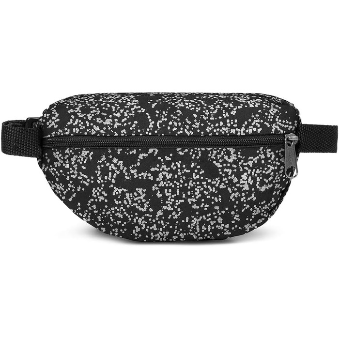 Рюкзак Eastpak Springer чорного кольору, універсальний розмір