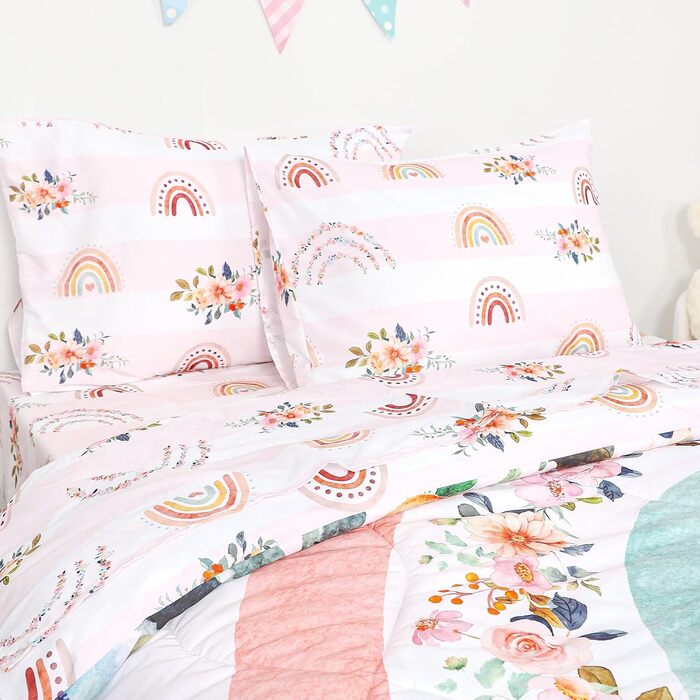 Комплект постільної білизни 