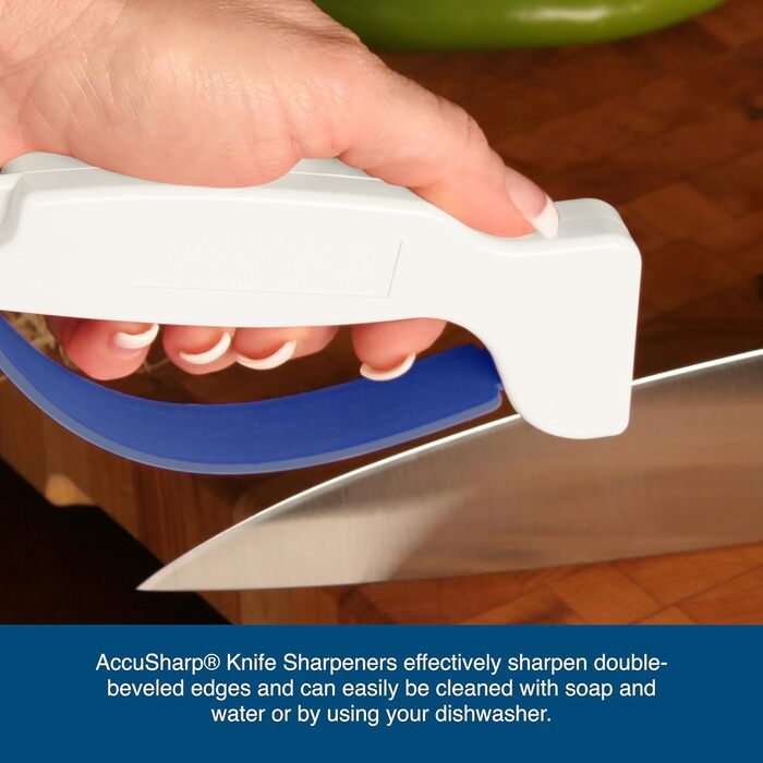 Accusharp 066C Knife Sharpener, 2-Pack, 2 Piece