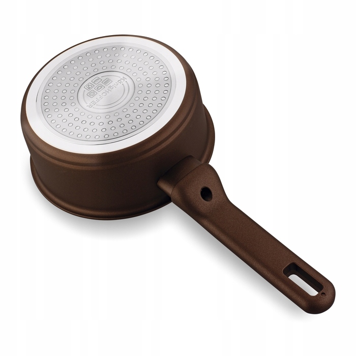 Набір керамічних каструль Konighoffer Reno, 10 предметів
