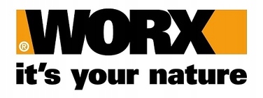 Робот-газонокосарка Worx LANDROID M600 Plus WR166E для площі до 600 м² + Гараж WA0810