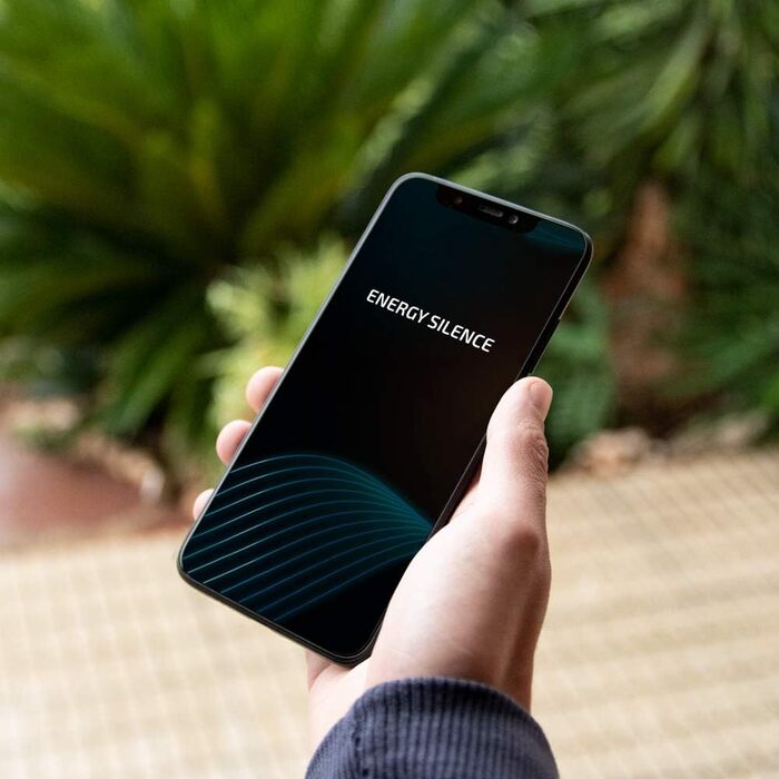 Зволожувач повітря Cecotec BreezeCare 4000 Connected: 6 л резервуар, 400 мл/год, Wi-Fi, сенсорне управління, плазма, 40 м², таймер 12 год, 30W (холодний) / 110W (гарячий)