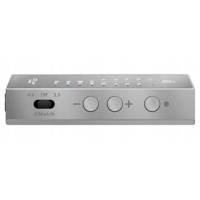 Портативний підсилювач для навушників iFi Audio GO bar Kensei