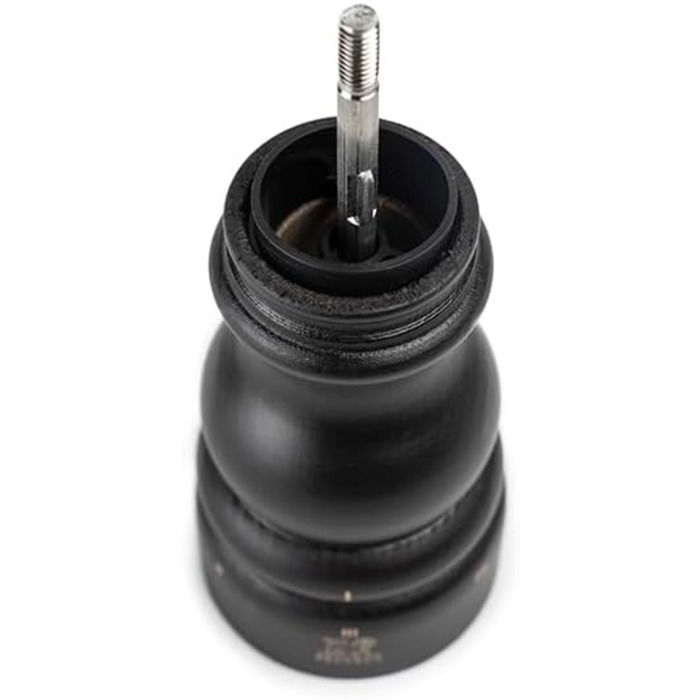 Млинок для перцю PEUGEOT Paris u'Select 15 см, 6 режимів, шоколадний, дерево PEFC, Франція