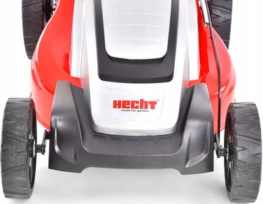 Електрична газонокосарка Hecht 1800 Вт, 60 л