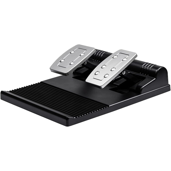 Руль Tracer Roadster 4 в 1 з педалями та перемикачем передач для PC/PS3/PS4/Xone