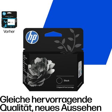 Оригінальний чорний картридж HP 308 (попередня версія) для принтера