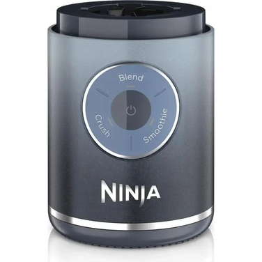 Стаціонарний блендер Ninja BC251EUNV, 1000 Вт, синій