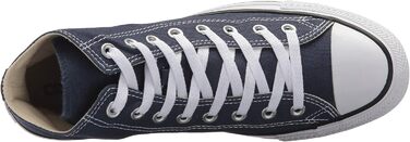 Кросівки Converse Chuck Taylor All Star High Top для дітей (42.5 EU, синій)