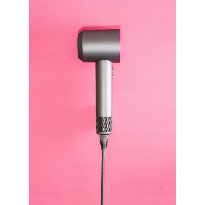 Фен для волосся HD1600: 1600 Вт, 3 швидкості, іонізація, дифузор у комплекті