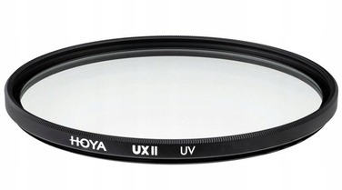 Захисний UV-фільтр Hoya UX II 77мм