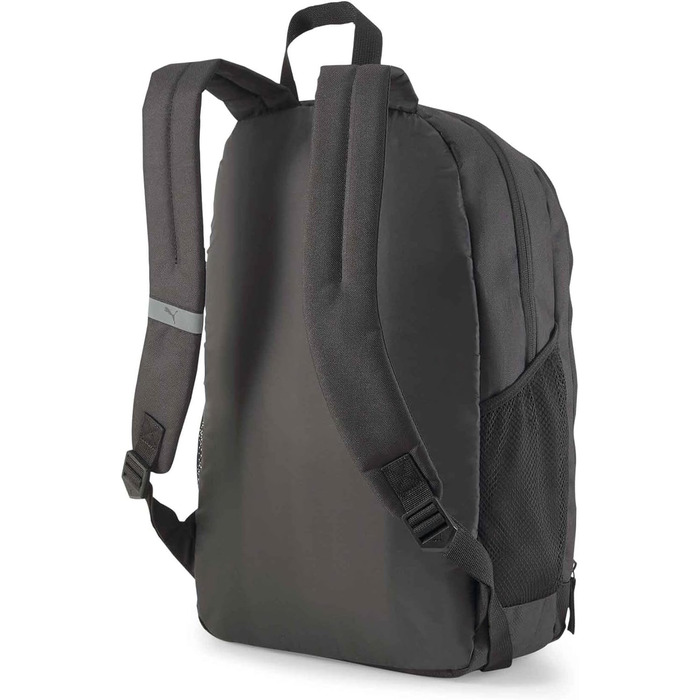 Рюкзак Puma Buzz Unisex чорного кольору, 50x34.5x5 см