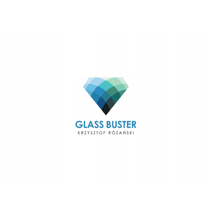 Кругле підсвічувальне LED-дзеркало Glass Buster, діаметр 800 мм