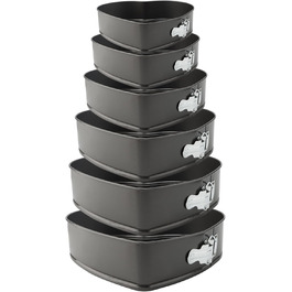 Набір форм для випічки 