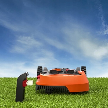 Робот-газонокосарка Worx Landroid M700m2 WR142E 20V
