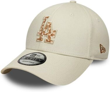 Кепка New Era MLB 9Forty з регулюванням, бейсболка Snapback, Нью-Йорк Янкиз, Лос-Анджелес Доджерс, Детройт Тайгерс