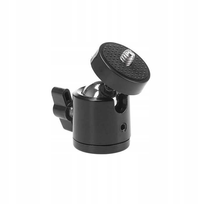 Кільцева лампа для макіяжу LED Ring Light зі штативом та тримачем для телефону