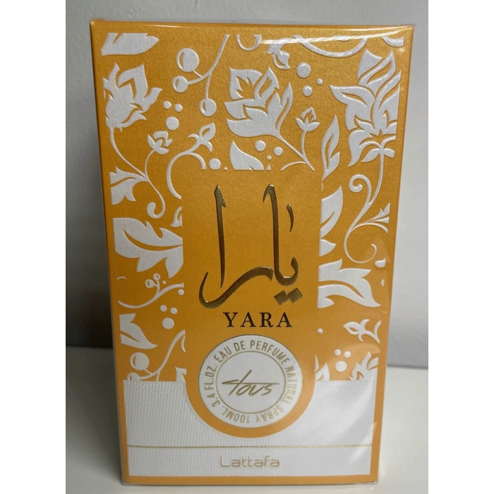 Парфумована вода Lattafa Yara Tous, 100 мл
